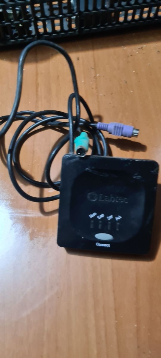 repartidor inalambricos para raton y teclado