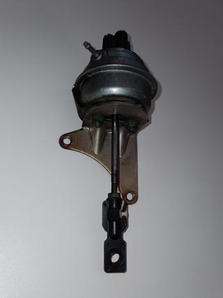 PULMON TURBO 2.0 TDI 170CV BMN BMR