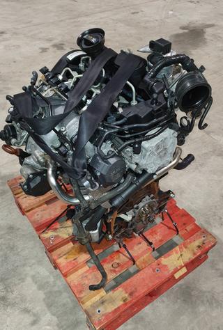 MOTOR 2.0 TDI 170 CV CBB