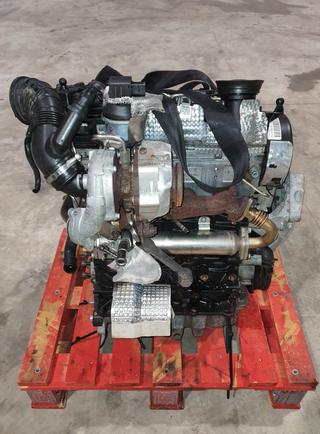 MOTOR 2.0 TDI 170 CV CBB