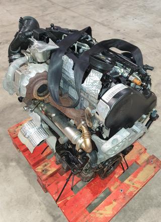 MOTOR 2.0 TDI 170 CV CBB