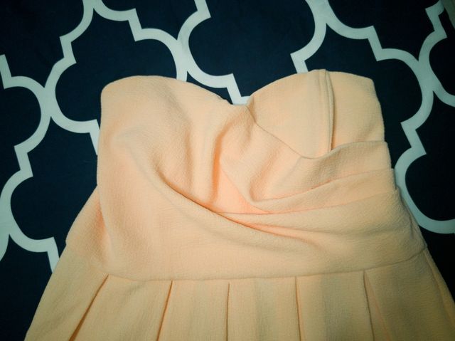 Vestito corto da festa Pimkie adatto per 13 anni