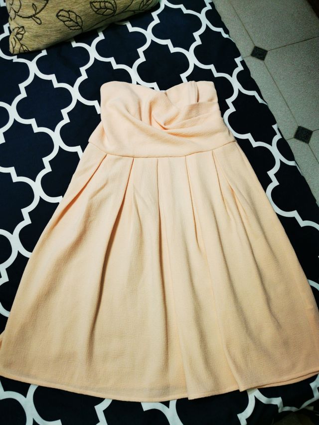 Vestito corto da festa Pimkie adatto per 13 anni