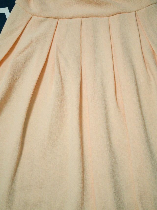 Vestito corto da festa Pimkie adatto per 13 anni