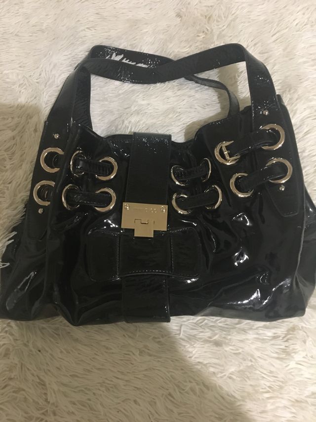 Chollo Bolso Jimmy Choo Auténtico. Precio negociab