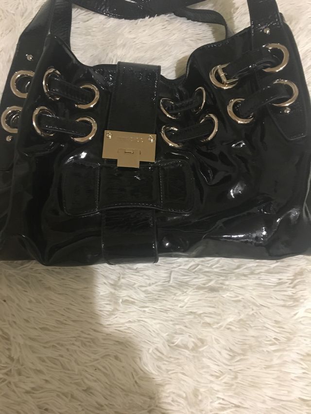 Chollo Bolso Jimmy Choo Auténtico. Precio negociab