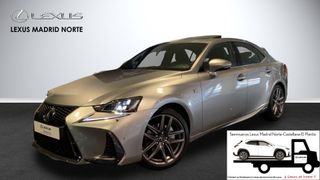 Lexus Is F Segunda Mano Wallapop