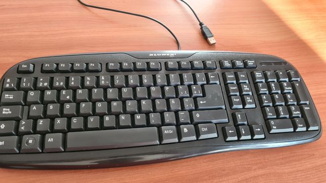 tastiera