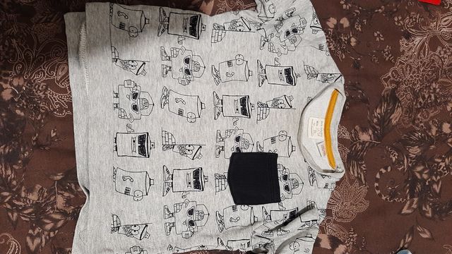 Ropa bebe; de 12 a 18 meses