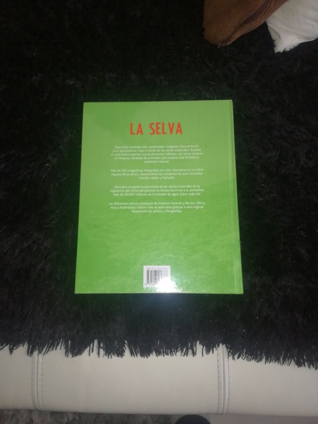 La selva