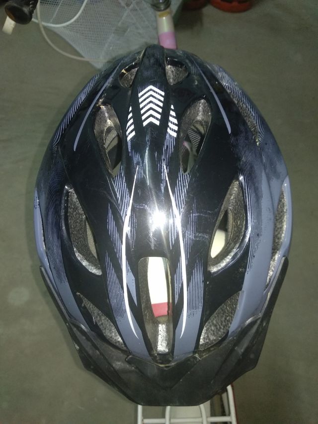 Casco MTB
