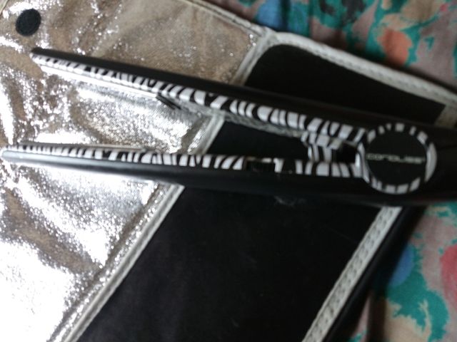 plancha pelo corioliss