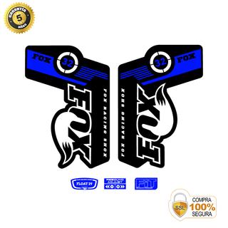 ADHESIVO HORQUILLAS FOX RACING 32