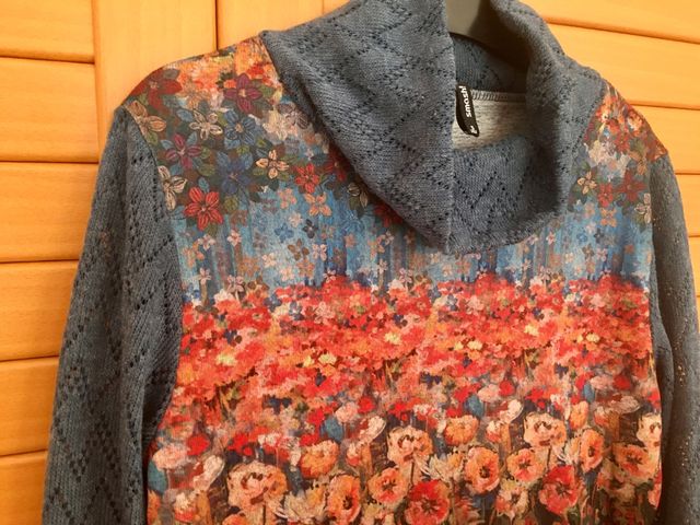 Vestido Smash talla M