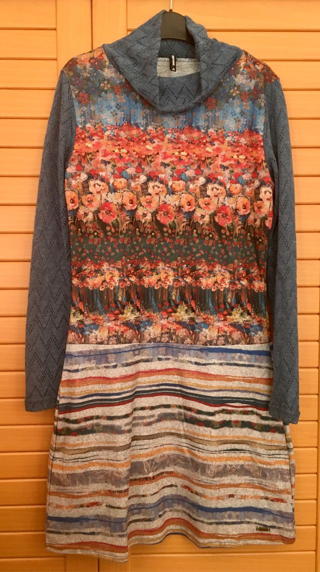 Vestido Smash talla M