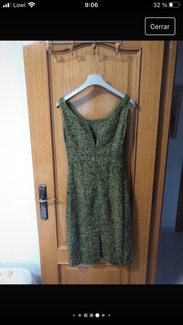 Traje lana Roberto Torreta