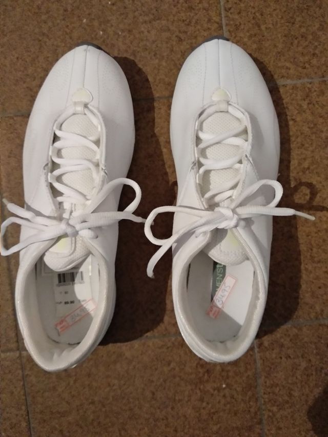 Deportiva  a ESTRENAR. n* 39