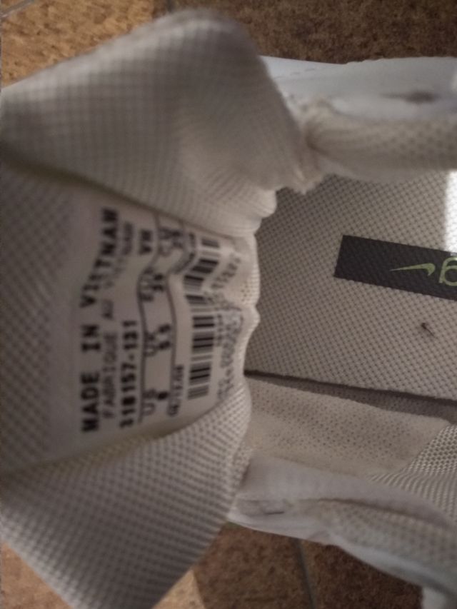 Deportiva  a ESTRENAR. n* 39