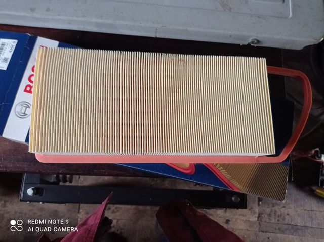 Filtro de aire Bosch S 3076