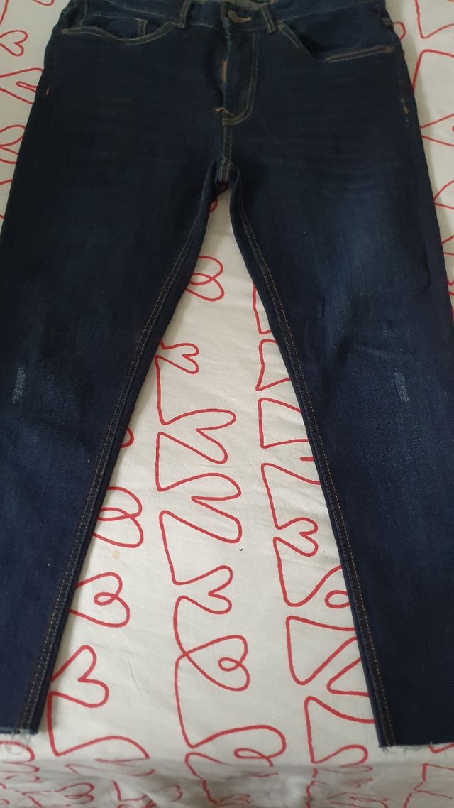 pantalon springfield