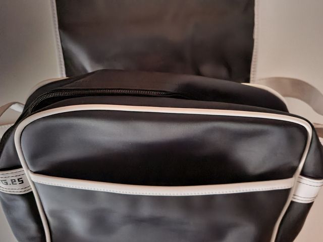 Bandolera (Bolso) Mustang