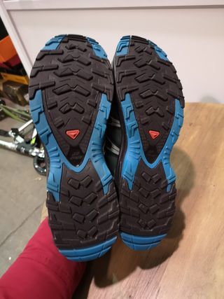 معاملة تفضيلية تتضمن إنسانية zapatillas salomon talla 48 -  makeyourmarkfound.org