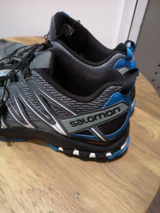 معاملة تفضيلية تتضمن إنسانية zapatillas salomon talla 48 -  makeyourmarkfound.org