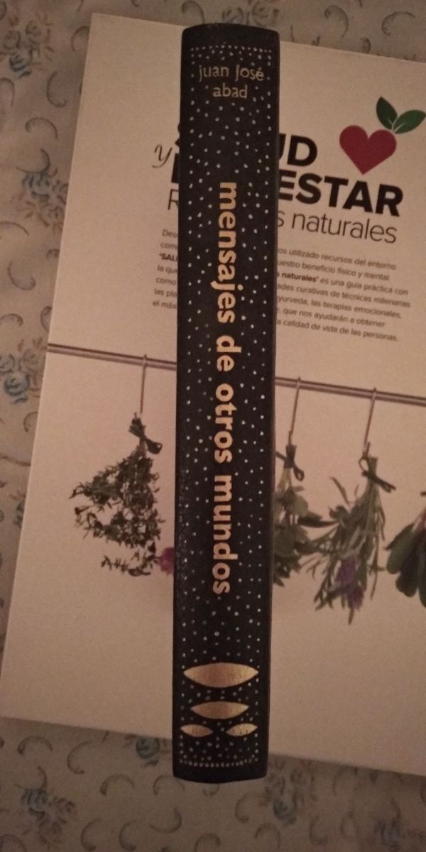 Libros Juan Jose Abad