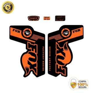 ADHESIVO HORQUILLA FOX FACTORY SERIES FLOAT