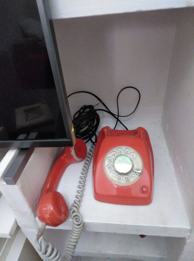 TELEFONO VINTAGE