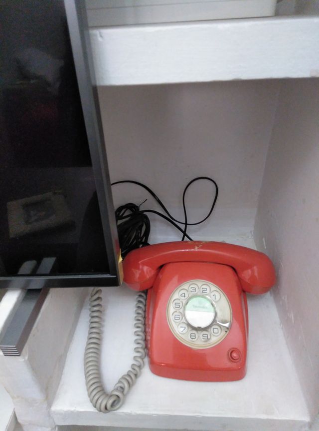 TELEFONO VINTAGE