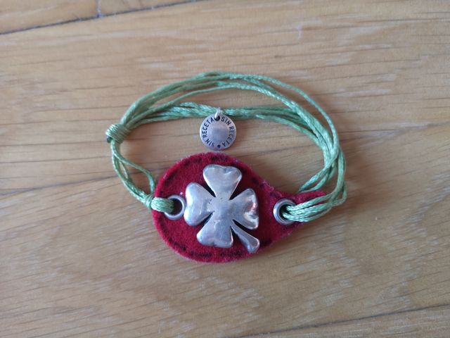 Pulsera de Sin receta