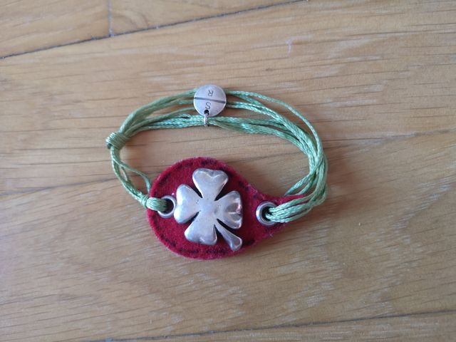 Pulsera de Sin receta