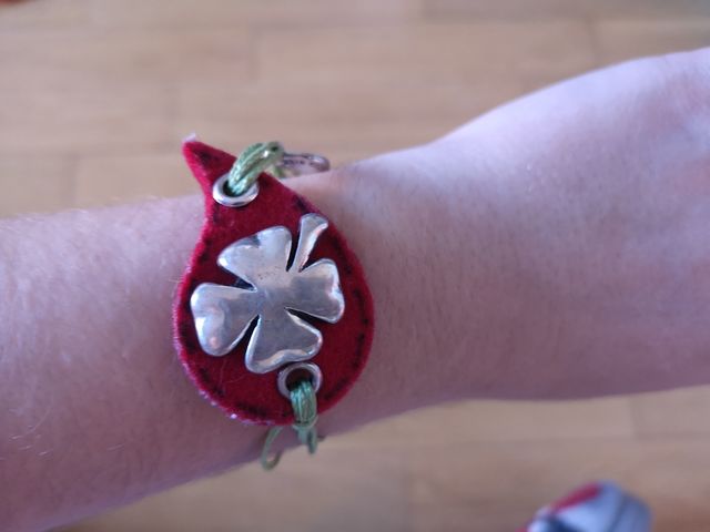 Pulsera de Sin receta