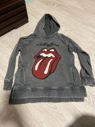 Sudadera Zara niño de segunda mano en El Prat de Llobregat en WALLAPOP