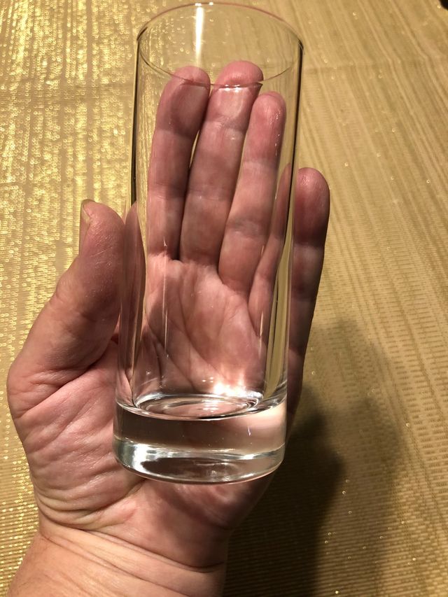 Vasos de chupitos/ licores