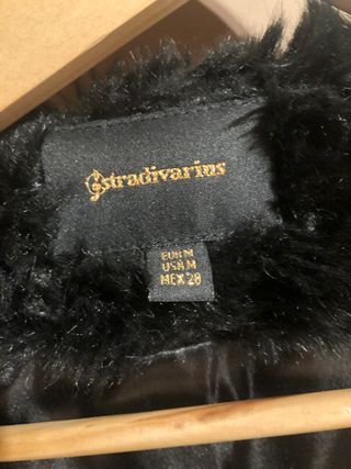 الواجهة البحرية تصيب محاكاة abrigo pelo negro stradivarius -  scientiaobscura.com