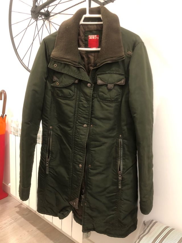 Parka Miss Sixty