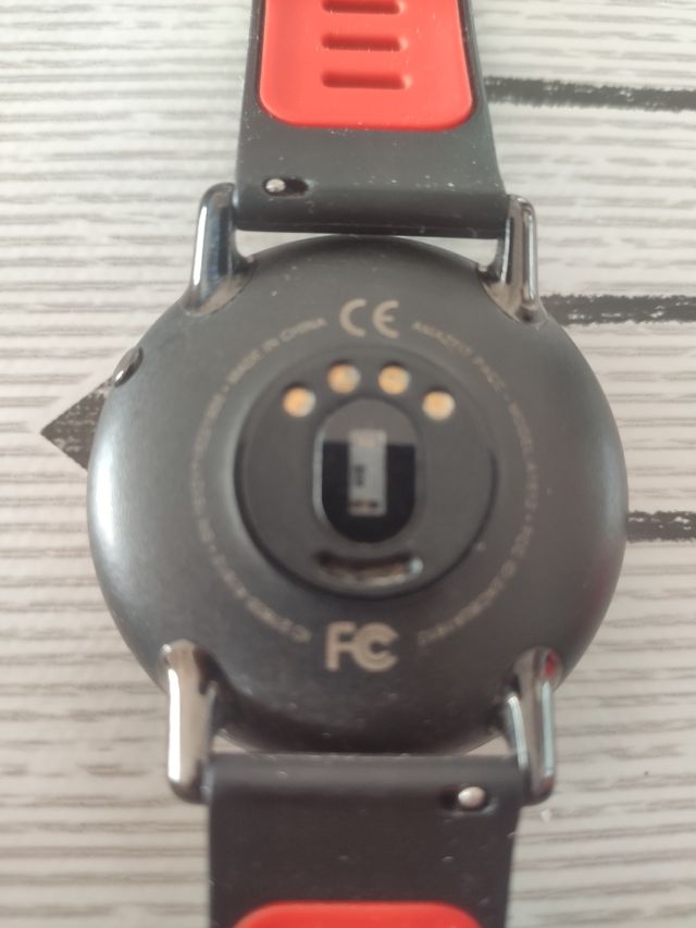 SmartWhatch Xiaomi Amazfit Pace