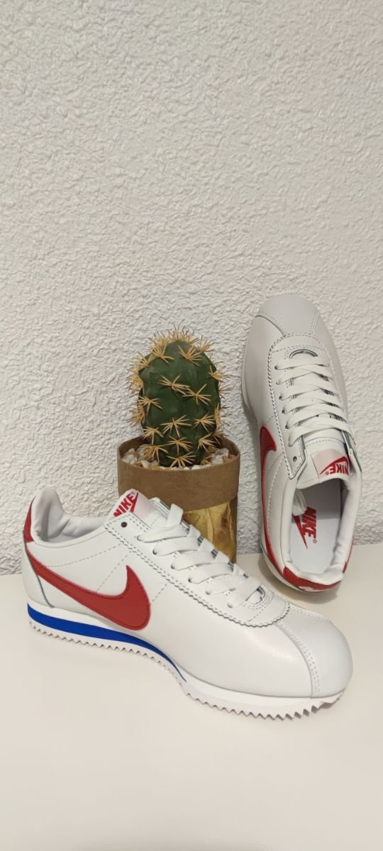 para agregar mayor sátira Nike Cortez tallas 37 38 y 39 de segunda mano por 45 € en Sutullena en WALLAPOP para agregar mayor sátira Nike Cortez tallas 37 38 y 39 de segunda mano por 45 € en Sutullena en WALLAPOP