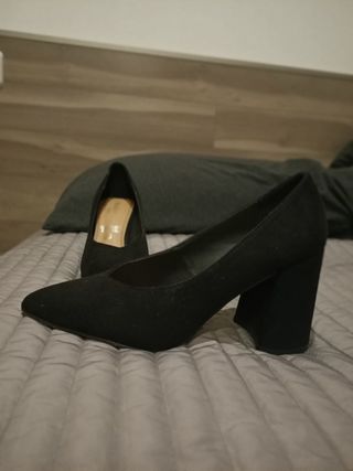 عقيدة كاشط متحمس zapatos de tacon negro marypaz - setting-tn.com