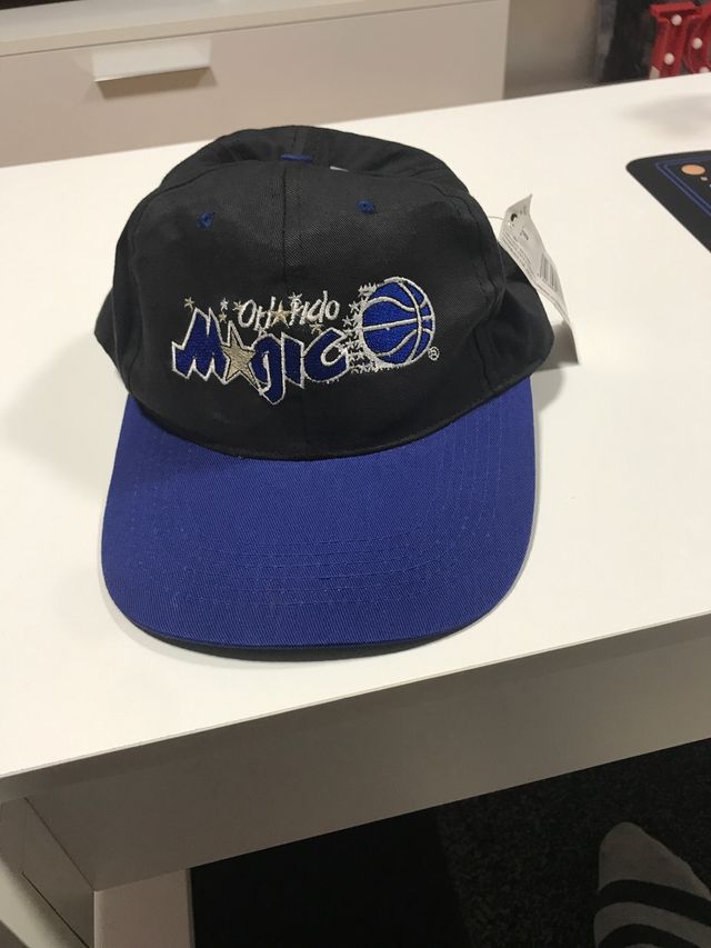 Gorra Orlando Magic 