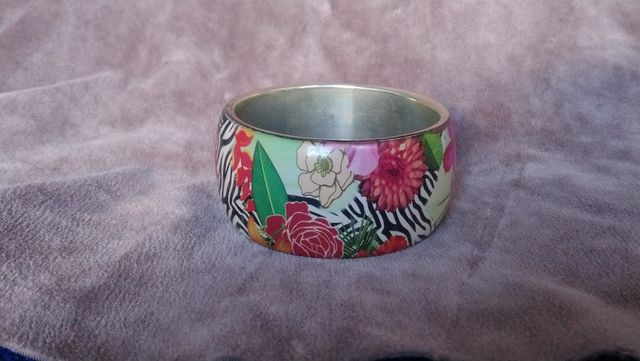 Pulsera Smash #2