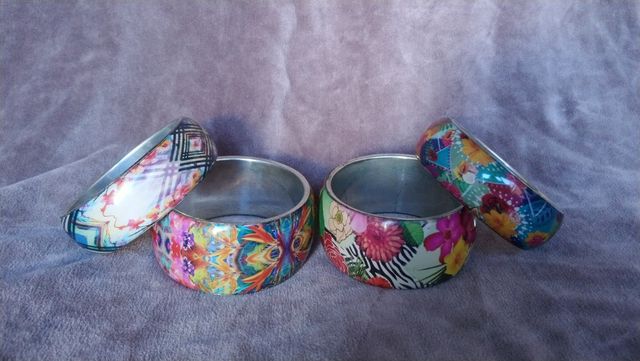 Pulsera Smash #2