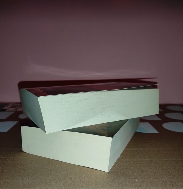 La Conspiración,Ángeles y demonios,Código da Vinc