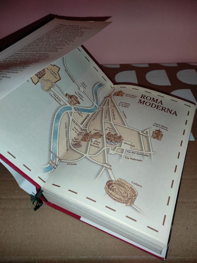 La Conspiración,Ángeles y demonios,Código da Vinc