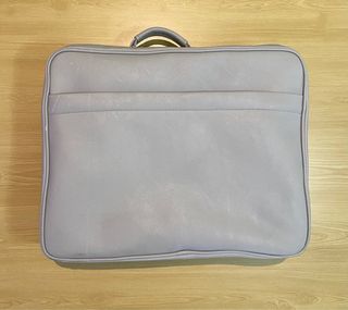 Maleta maternidad COTTON JUICE de segunda mano por 50 EUR en Málaga en  WALLAPOP