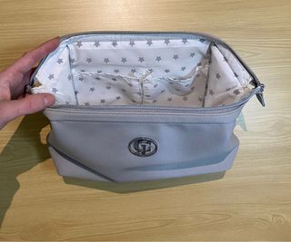 Maleta maternidad COTTON JUICE de segunda mano por 50 EUR en Málaga en  WALLAPOP
