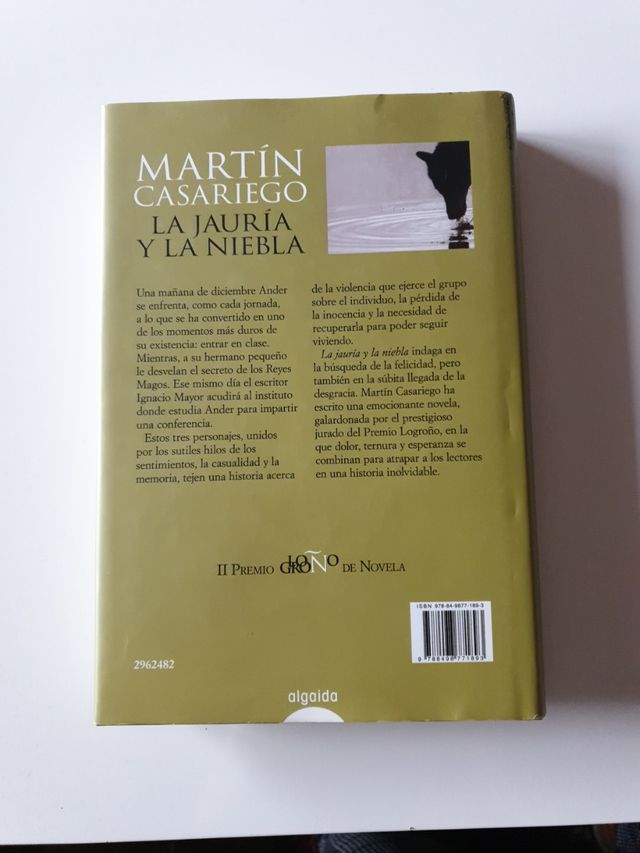 Libro