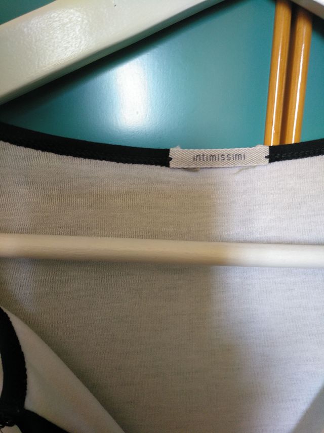 Blusa Intimissimi
